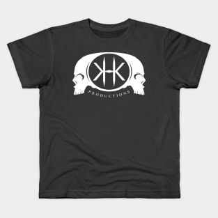 KHKprod - Official Logo tee Kids T-Shirt